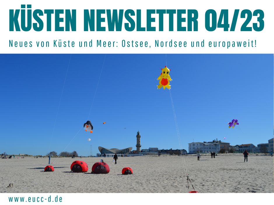 Küsten Newsletter