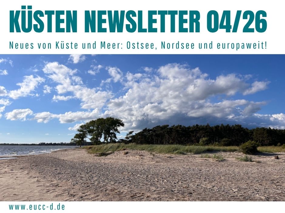 Küsten Newsletter