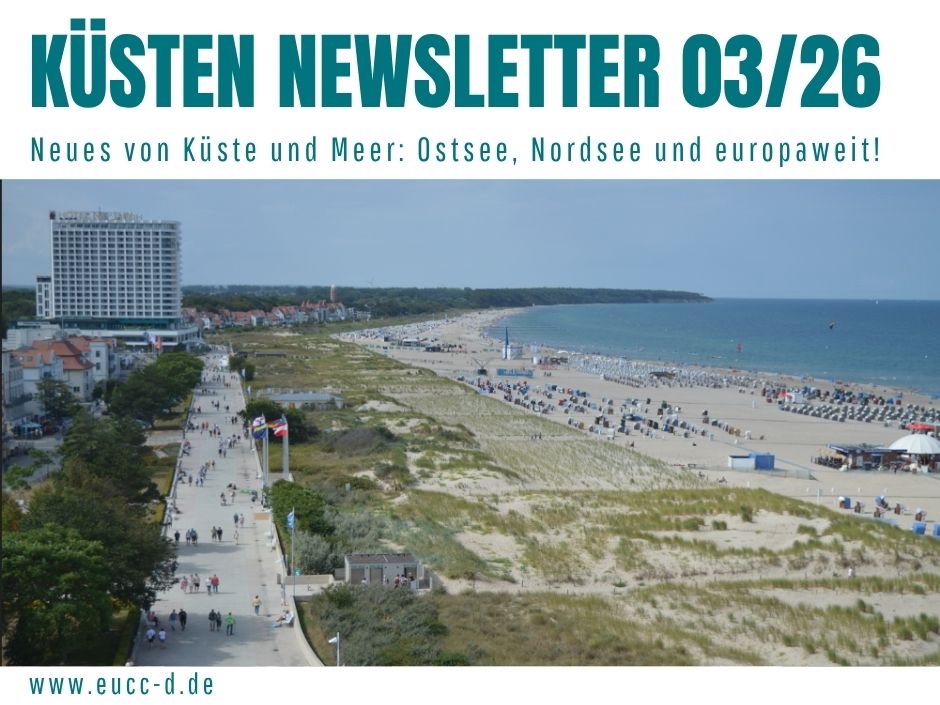 Küsten Newsletter