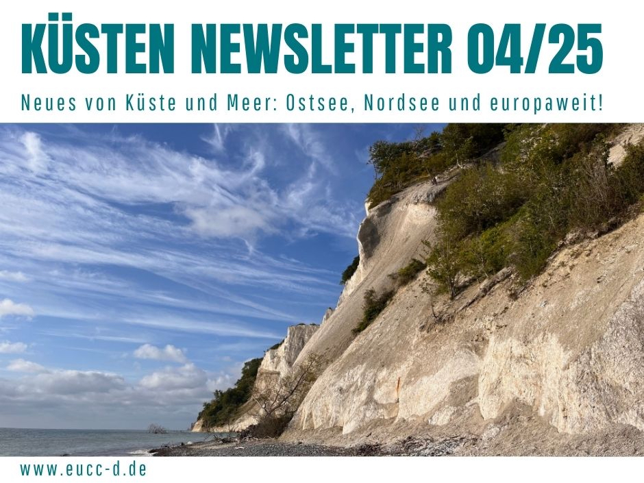 Küsten Newsletter